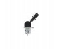 Handbrake valve 9617231110 Product weight with unit packaging 0 82 kg
