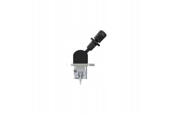 Handbrake valve 9617231110 Product weight with unit packaging 0 82 kg
