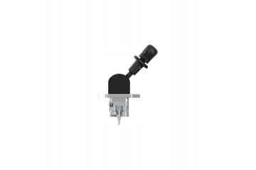 Handbrake valve 9617231110 Product weight with unit packaging 0 82 kg