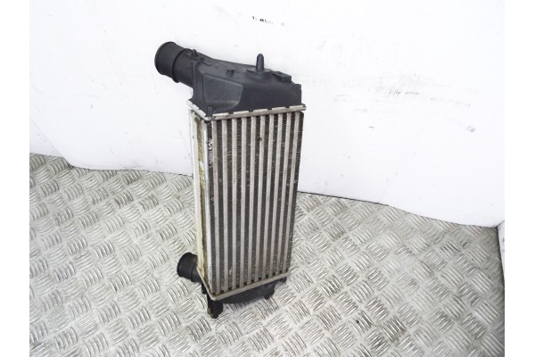 C1B19L440AB INTERCOOLER FORD FIESTA (CNN)