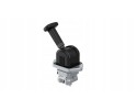Manual brake valve WABCO 961 723 215 0 Part manufacturer Wabco