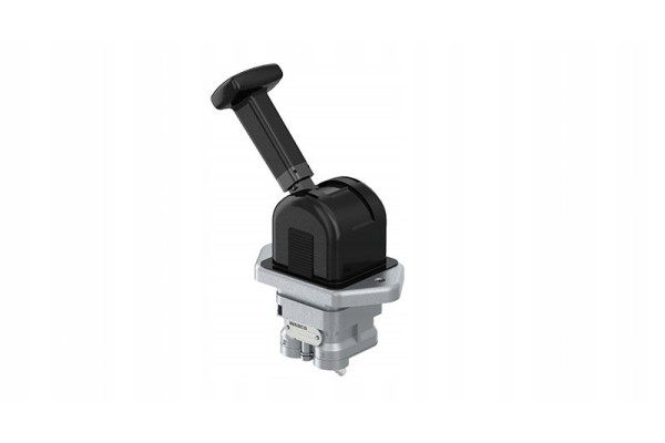 Manual brake valve WABCO 961 723 215 0 Part manufacturer Wabco