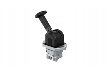 Manual brake valve WABCO 961 723 215 0 Part manufacturer Wabco
