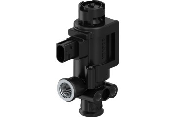 Electromagnetic valve WABCO 4721720070 ORIGINAL