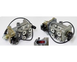MAIN VALVE HAM IVECO E CARGO KNORR DX75BBZ