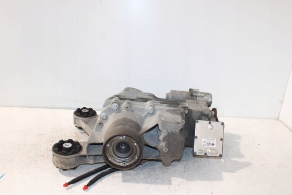2016 Audi Q3 8U Rear Differential 0AY525010N