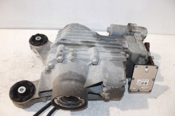 2016 Audi Q3 8U Rear Differential 0AY525010N Part manufacturer Audi OE
