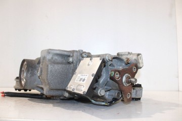 2016 Audi Q3 8U Rear Differential 0AY525010N Car type passenger cars