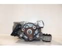 2016 Audi Q3 8U Rear Differential 0AY525010N Installation side multipurpose