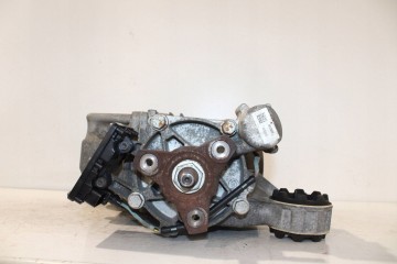 2016 Audi Q3 8U Rear Differential 0AY525010N Installation side multipurpose