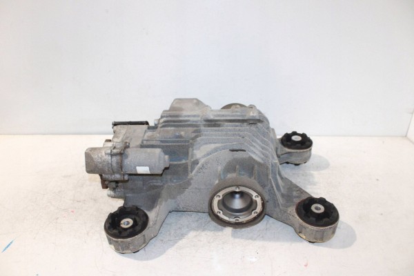 2016 Audi Q3 8U Rear Differential 0AY525010N Catalog number of the part 0AY525010N