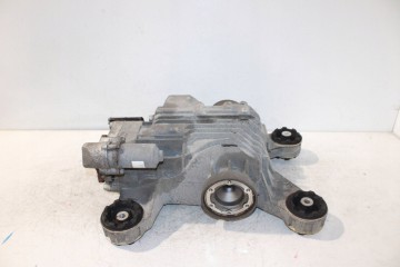2016 Audi Q3 8U Rear Differential 0AY525010N Catalog number of the part 0AY525010N