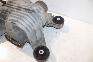 2016 Audi Q3 8U Rear Differential 0AY525010N Catalog number of the original 0AY907554J