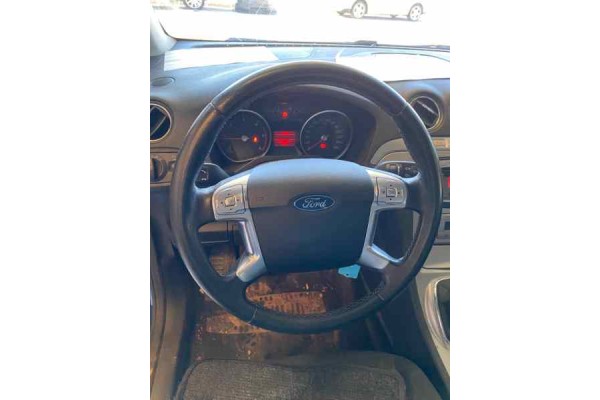 FORD GALAXY (CA1) Trend