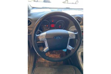 FORD GALAXY (CA1) Trend