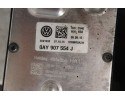 Diferencial trasero Audi Q3 8U 2016 0AY525010N