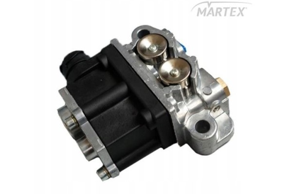 SOLENOID VALVE SKRZ BIEG MAN TGA TGM C FSO83 09 VALVE HIGH LOW EATON S