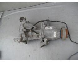 REAR BRIDGE DYFER REAR FORD KUGA MK2 II EDGE CV6W4C166BB