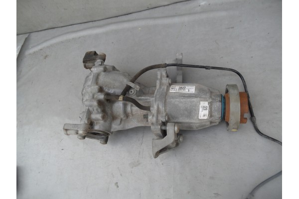REAR BRIDGE DYFER REAR FORD KUGA MK2 II EDGE CV6W4C166BB