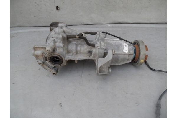 REAR BRIDGE DYFER REAR FORD KUGA MK2 II EDGE CV6W4C166BB Catalog number of the part CV6W4C166BB S 156 D RFCV6W 4033 BC