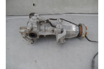 REAR BRIDGE DYFER REAR FORD KUGA MK2 II EDGE CV6W4C166BB Catalog number of the part CV6W4C166BB S 156 D RFCV6W 4033 BC