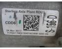 REAR BRIDGE DYFER REAR FORD KUGA MK2 II EDGE CV6W4C166BB Car type 4x4 SUV passenger cars