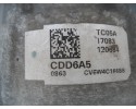 REAR BRIDGE DYFER REAR FORD KUGA MK2 II EDGE CV6W4C166BB Quality of parts according to GVO Q original with factory logo OEM OES