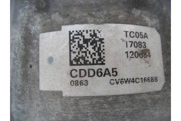 REAR BRIDGE DYFER REAR FORD KUGA MK2 II EDGE CV6W4C166BB Quality of parts according to GVO Q original with factory logo OEM OES