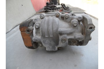 Puente trasero diferencial trasero Ford Kuga MK2 II Edge CV6W4C166BB