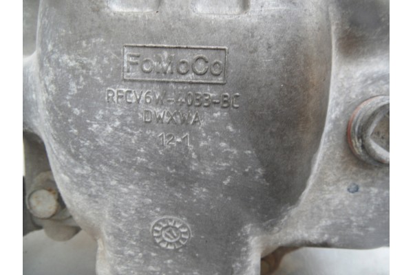Puente trasero diferencial trasero Ford Kuga MK2 II Edge CV6W4C166BB