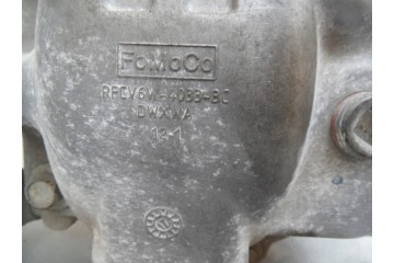 Puente trasero diferencial trasero Ford Kuga MK2 II Edge CV6W4C166BB