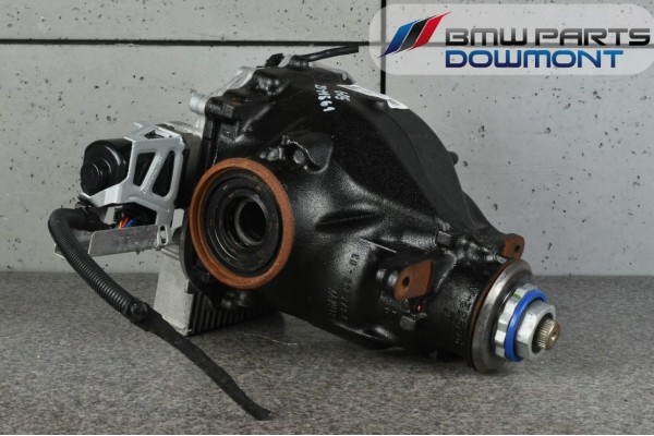 BMW X5 G05 X6 G06 REAR BRIDGE DIFFERENTIAL 9425923 DIFFERENTIALS DISMANTLING 3 0dX