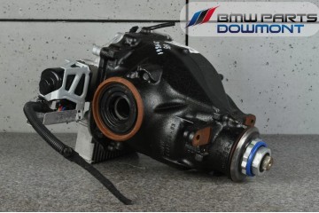 BMW X5 G05 X6 G06 REAR BRIDGE DIFFERENTIAL 9425923 DIFFERENTIALS DISMANTLING 3 0dX