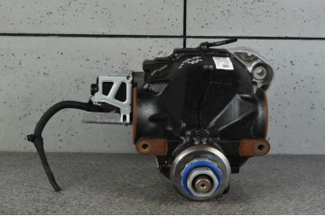 BMW X5 G05 X6 G06 REAR BRIDGE DIFFERENTIAL 9425923 DIFFERENTIALS DISMANTLING 3 0dX Catalog number of the part 530510550 BMWPARTS
