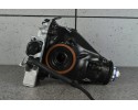 BMW X5 G05 X6 G06 REAR BRIDGE DIFFERENTIAL 9425923 DIFFERENTIALS DISMANTLING 3 0dX Part manufacturer BMW OE