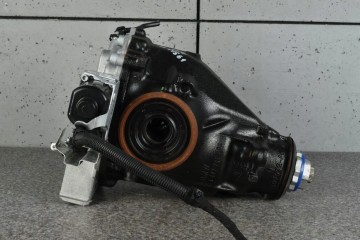 BMW X5 G05 X6 G06 REAR BRIDGE DIFFERENTIAL 9425923 DIFFERENTIALS DISMANTLING 3 0dX Part manufacturer BMW OE
