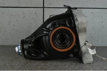 BMW X5 G05 X6 G06 REAR BRIDGE DIFFERENTIAL 9425923 DIFFERENTIALS DISMANTLING 3 0dX Car type passenger cars