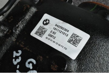 Diferencial trasero BMW X5 G05 X6 G06 9425923 3.0dX
