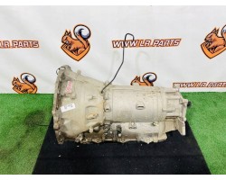 AUTOMATIC TRANSMISSION 5 0 SVR JAGUAR F PACE X761 KK8M 7000 AB