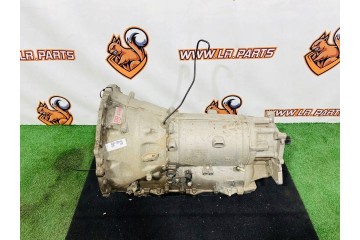 AUTOMATIC TRANSMISSION 5 0 SVR JAGUAR F PACE X761 KK8M 7000 AB