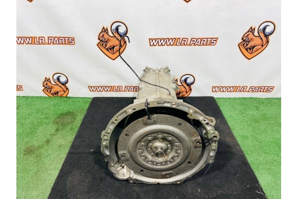 AUTOMATIC TRANSMISSION 5 0 SVR JAGUAR F PACE X761 KK8M 7000 AB Part manufacturer Jaguar OE