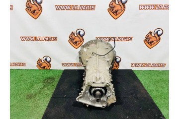 AUTOMATIC TRANSMISSION 5 0 SVR JAGUAR F PACE X761 KK8M 7000 AB Transmission type automatic