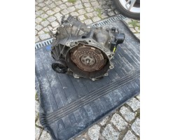SKRZYNIA BIEGOW AUTOMATYCZNA AUDI VW SEAT DSG 1 6 TDI RER 0CG301103B