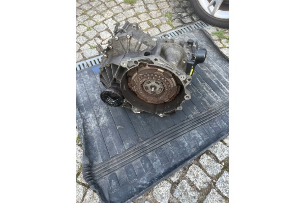 SKRZYNIA BIEGOW AUTOMATYCZNA AUDI VW SEAT DSG 1 6 TDI RER 0CG301103B