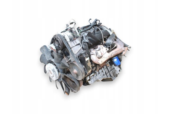 PETROL ENGINE VOLVO PENTA 4 3 V6 Catalog number of the part 4 3 V6