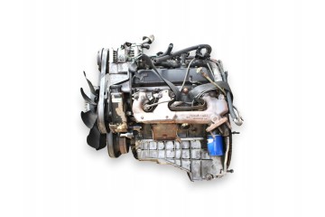 PETROL ENGINE VOLVO PENTA 4 3 V6 Part manufacturer GM