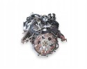 PETROL ENGINE VOLVO PENTA 4 3 V6 Car type passenger cars