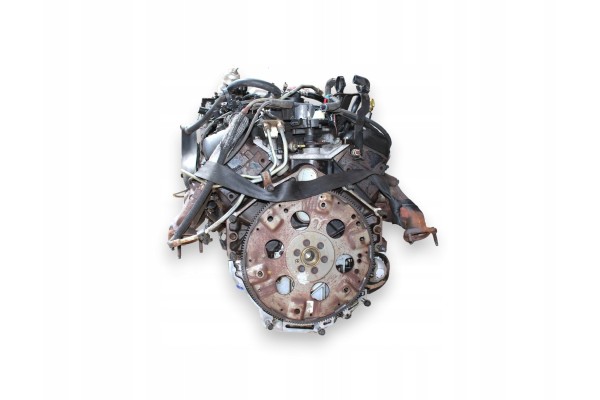 PETROL ENGINE VOLVO PENTA 4 3 V6 Car type passenger cars