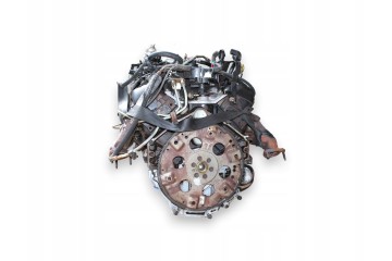 PETROL ENGINE VOLVO PENTA 4 3 V6 Car type passenger cars