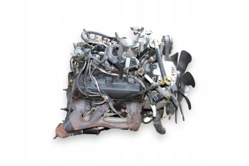 PETROL ENGINE VOLVO PENTA 4 3 V6 Engine type petrol